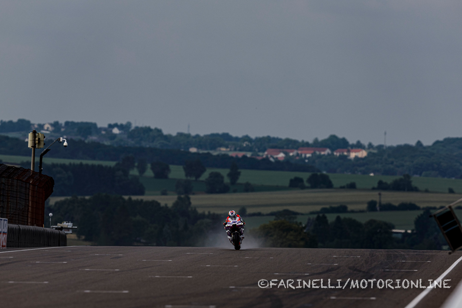 MotoGP Sachsenring Sprint_Race