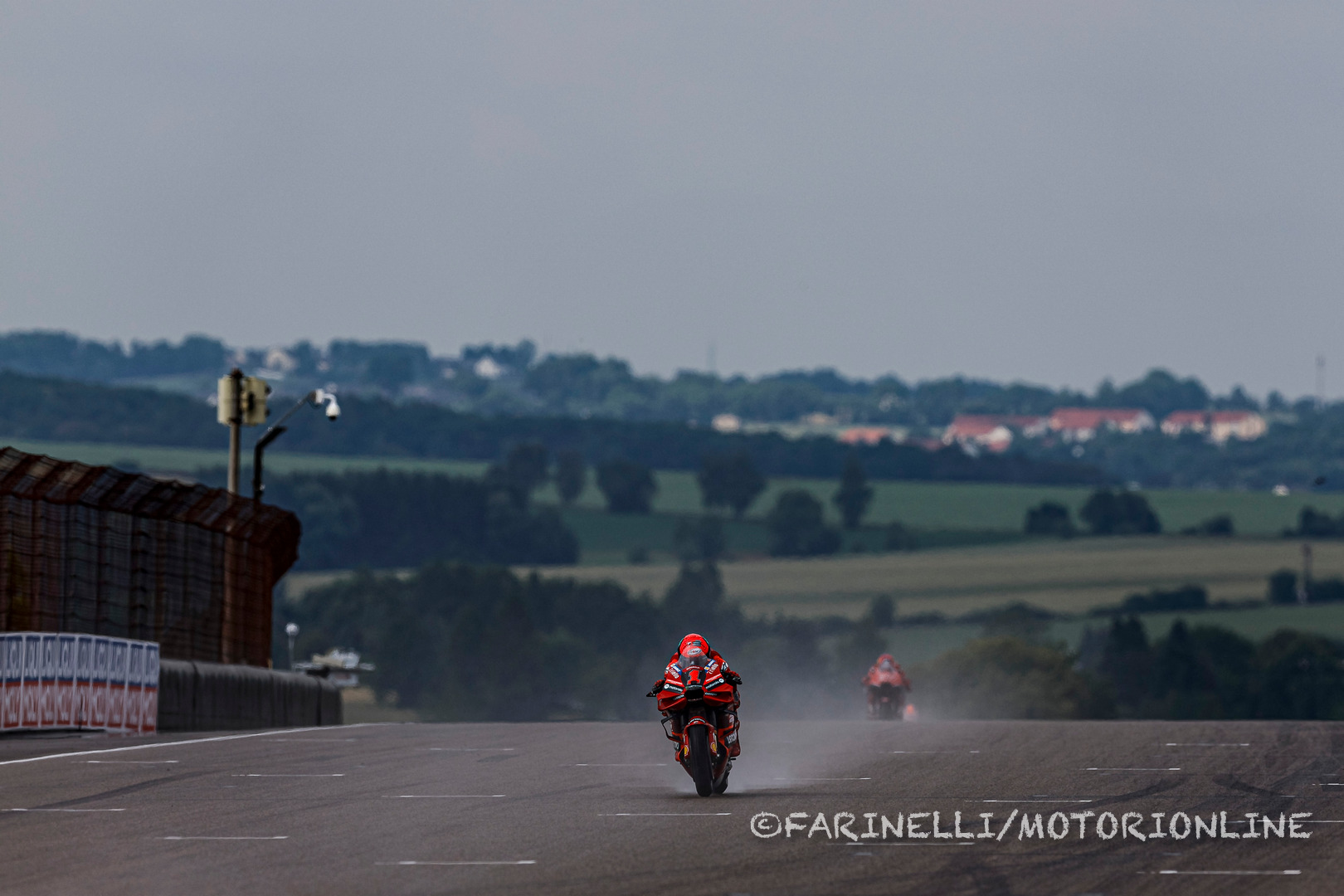 MotoGP Sachsenring Sprint_Race