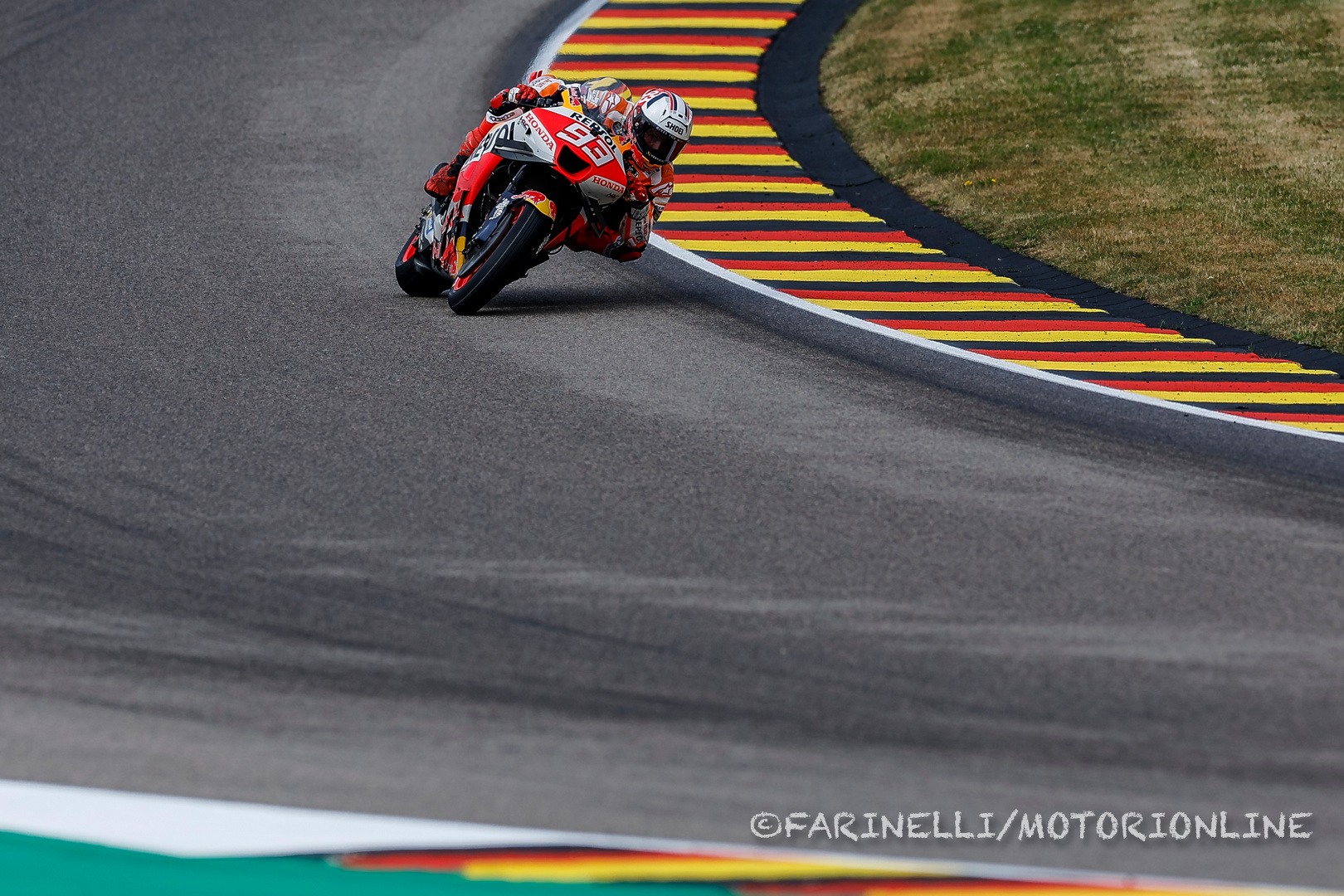 MotoGP Sachsenring Sprint_Race