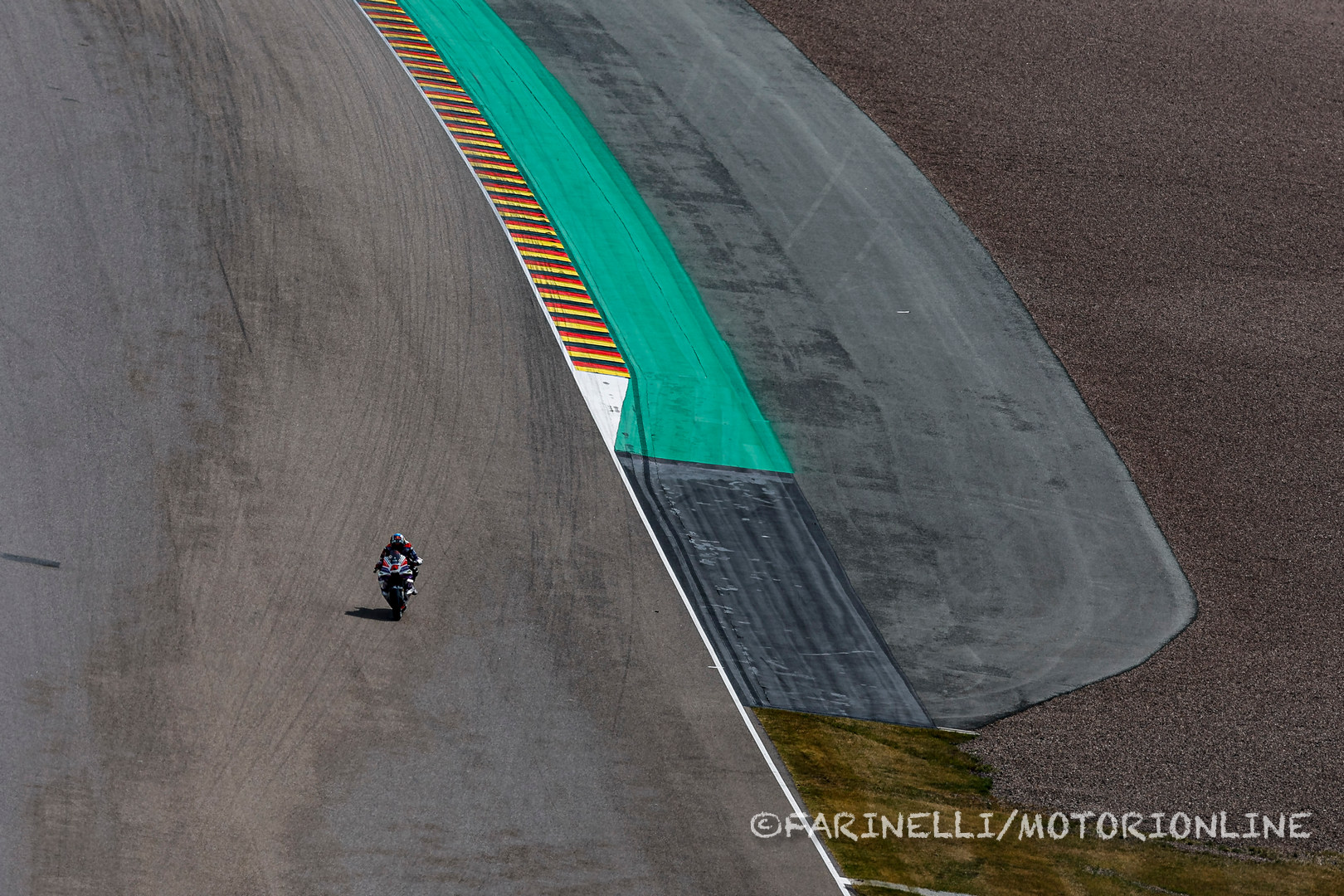 MotoGP Sachsenring Sprint_Race