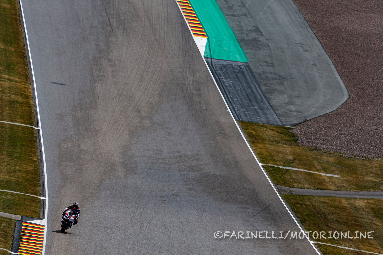 MotoGP Sachsenring Sprint_Race