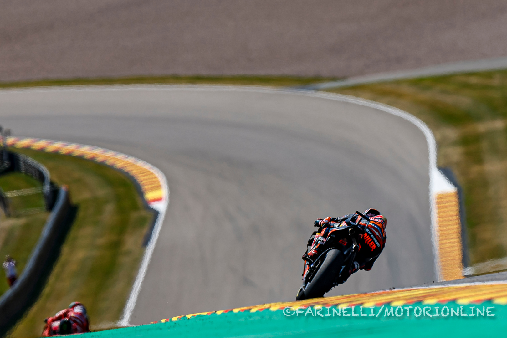 MotoGP Sachsenring Sprint_Race