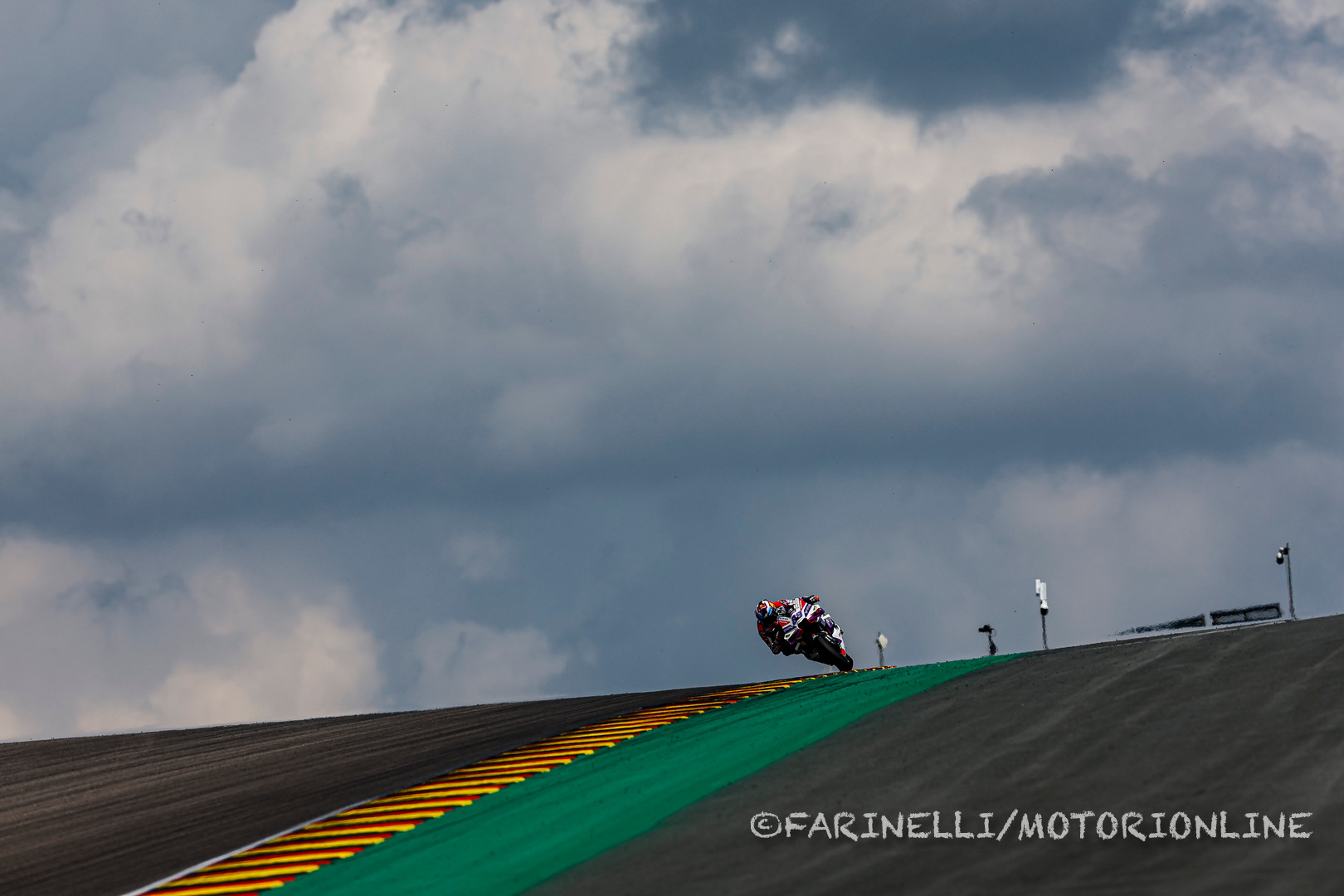 MotoGP Sachsenring Sprint_Race