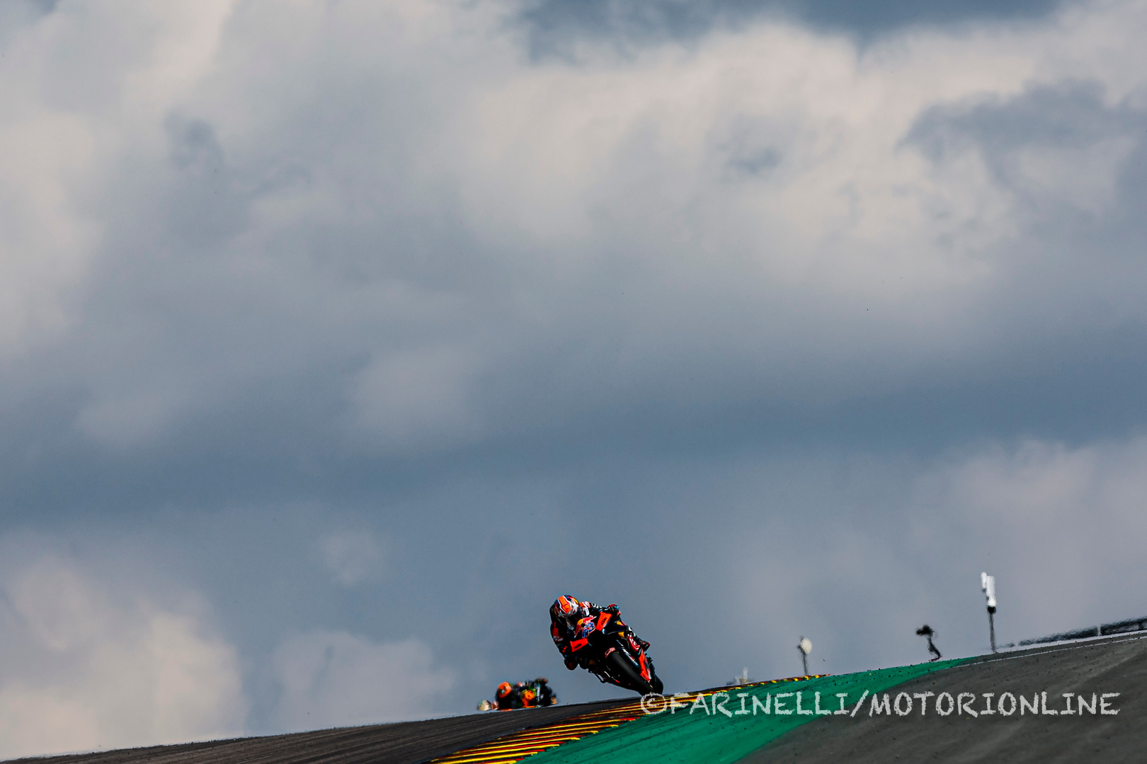 MotoGP Sachsenring Sprint_Race