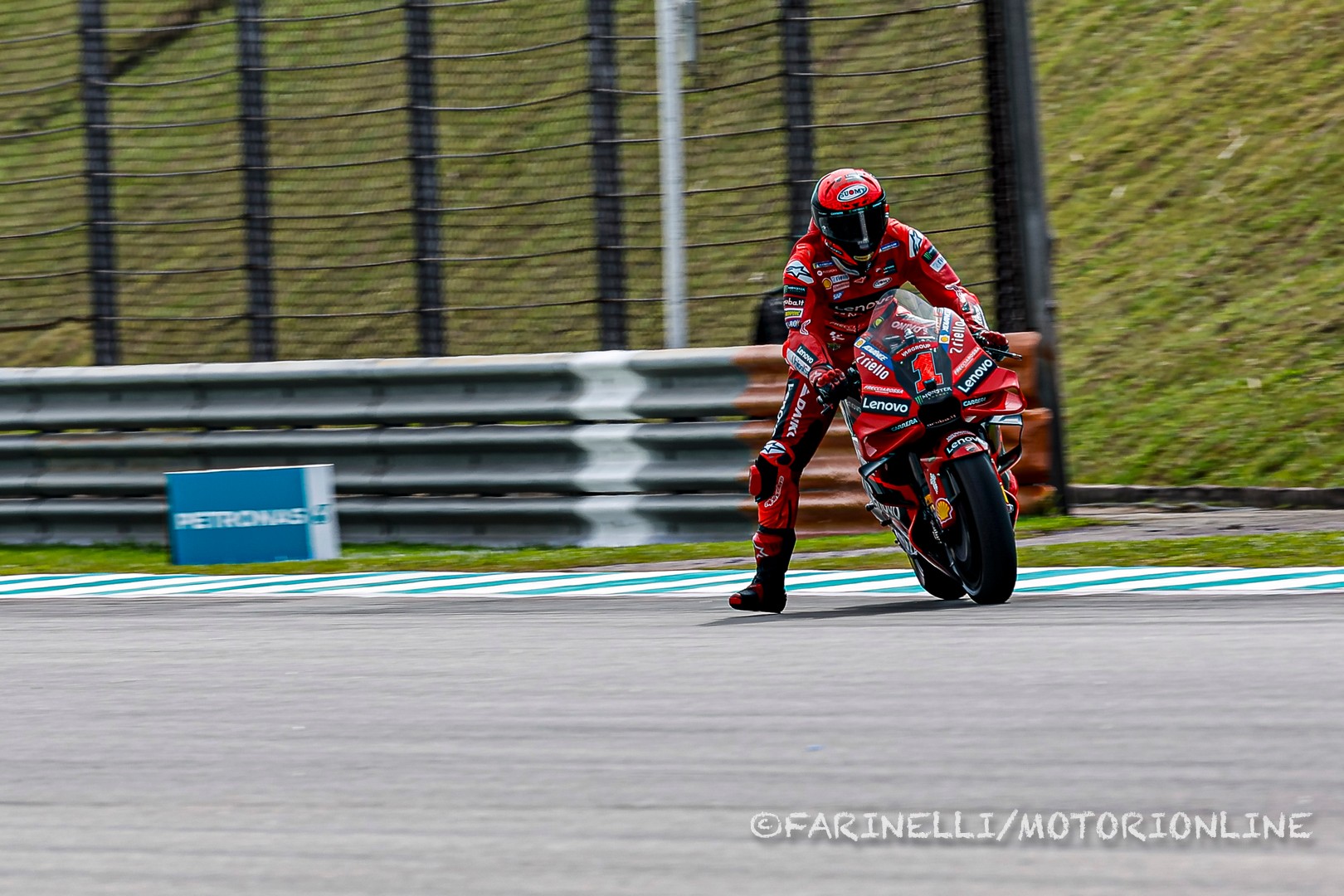 MotoGP Sepang Day_2