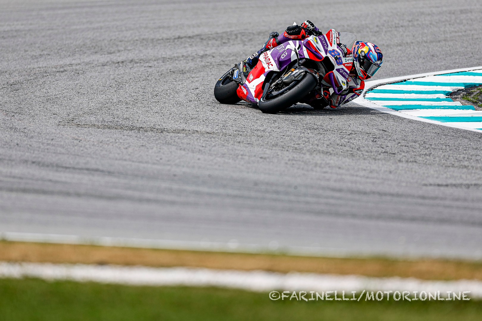 MotoGP Sepang Day_2