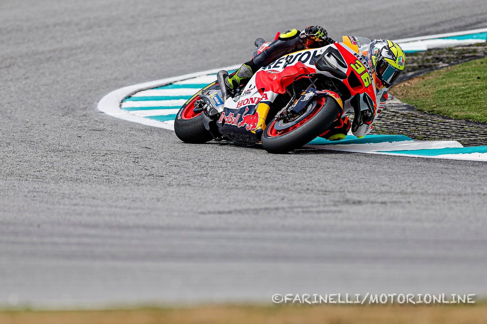 MotoGP Sepang Day_2