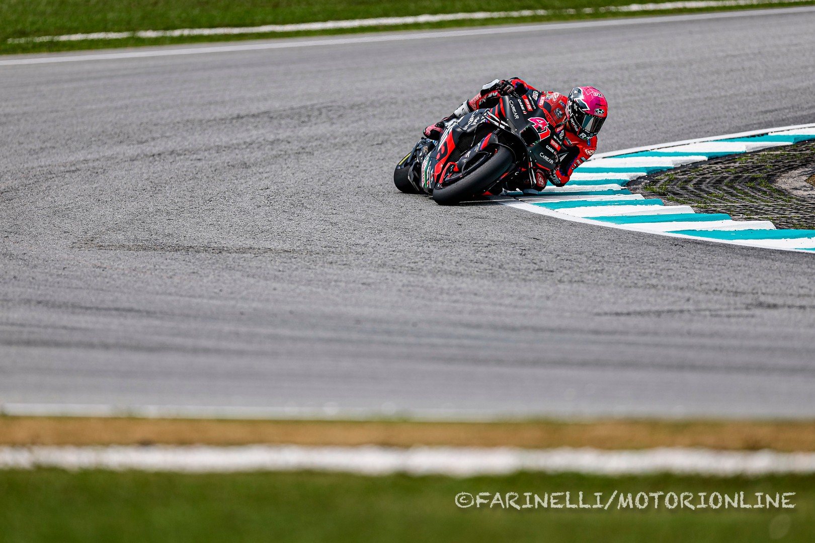 MotoGP Sepang Day_2