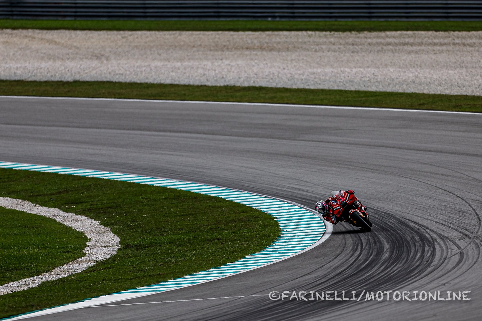 MotoGP Sepang Day_2