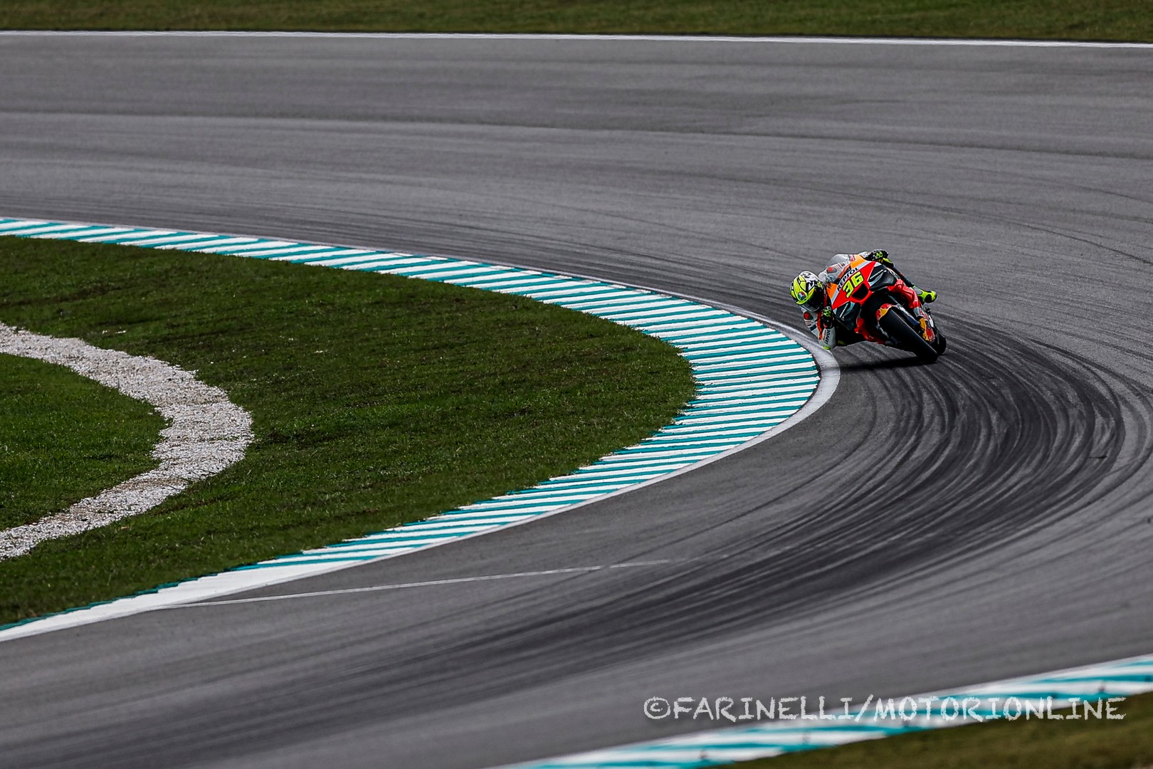 MotoGP Sepang Day_2