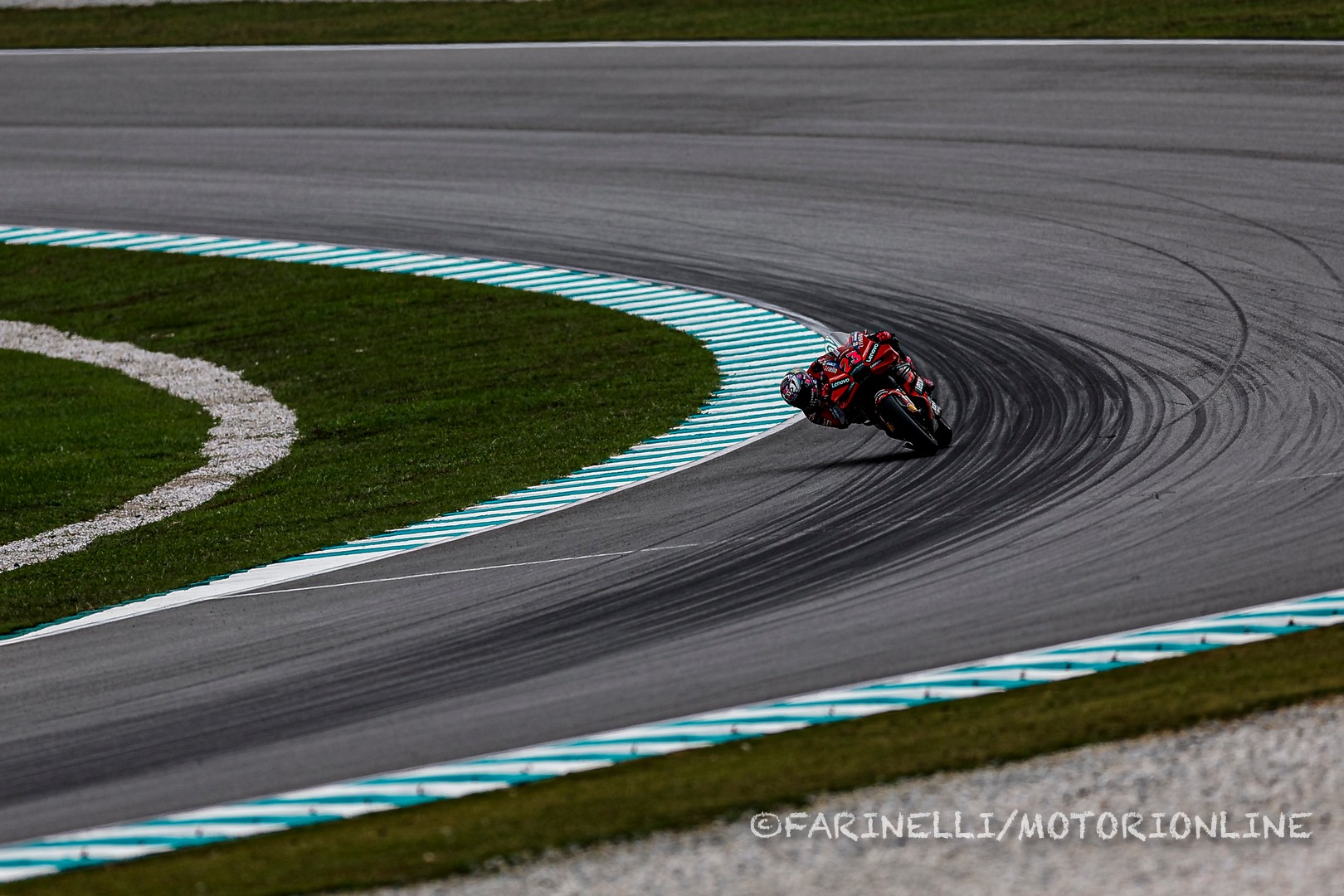 MotoGP Sepang Day_2