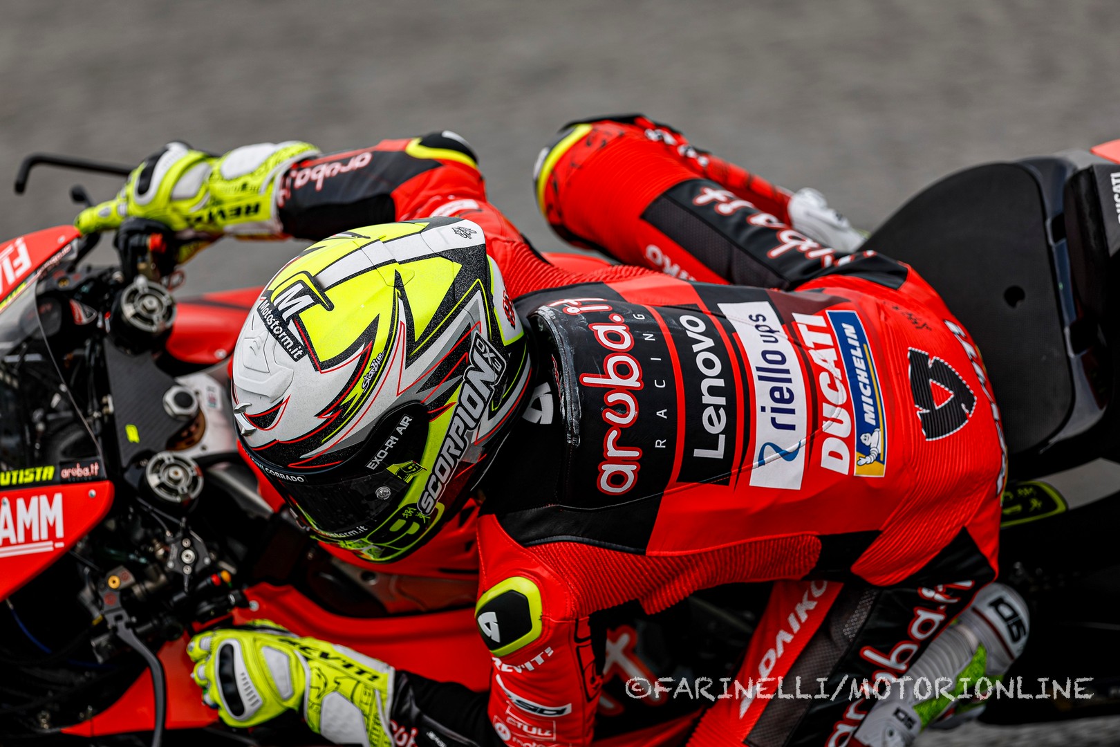 MotoGP Sepang Day_2