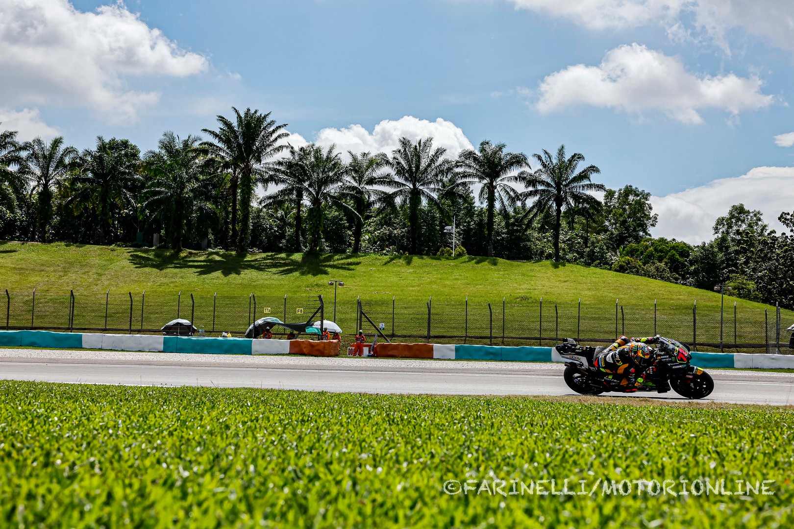 MotoGP Sepang Sprint_Race