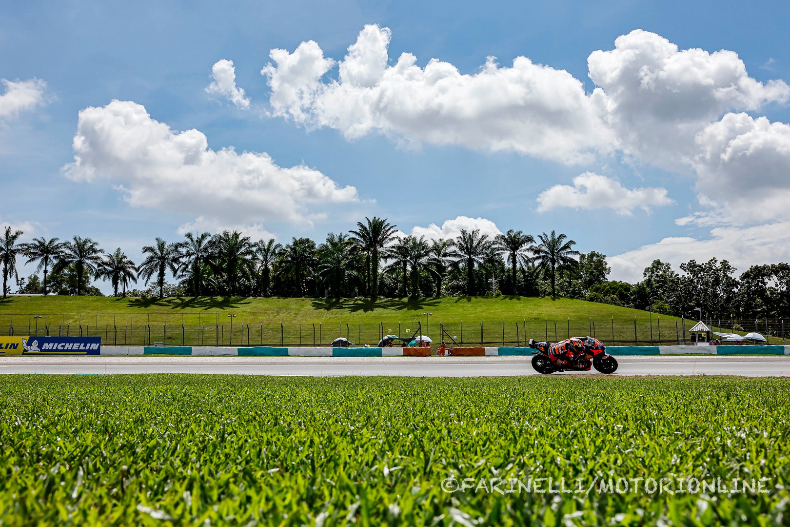 MotoGP Sepang Sprint_Race