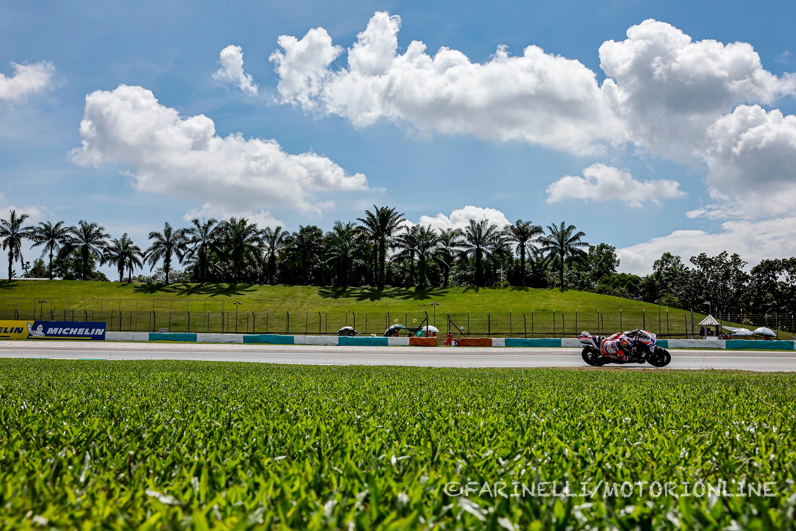 MotoGP Sepang Sprint_Race