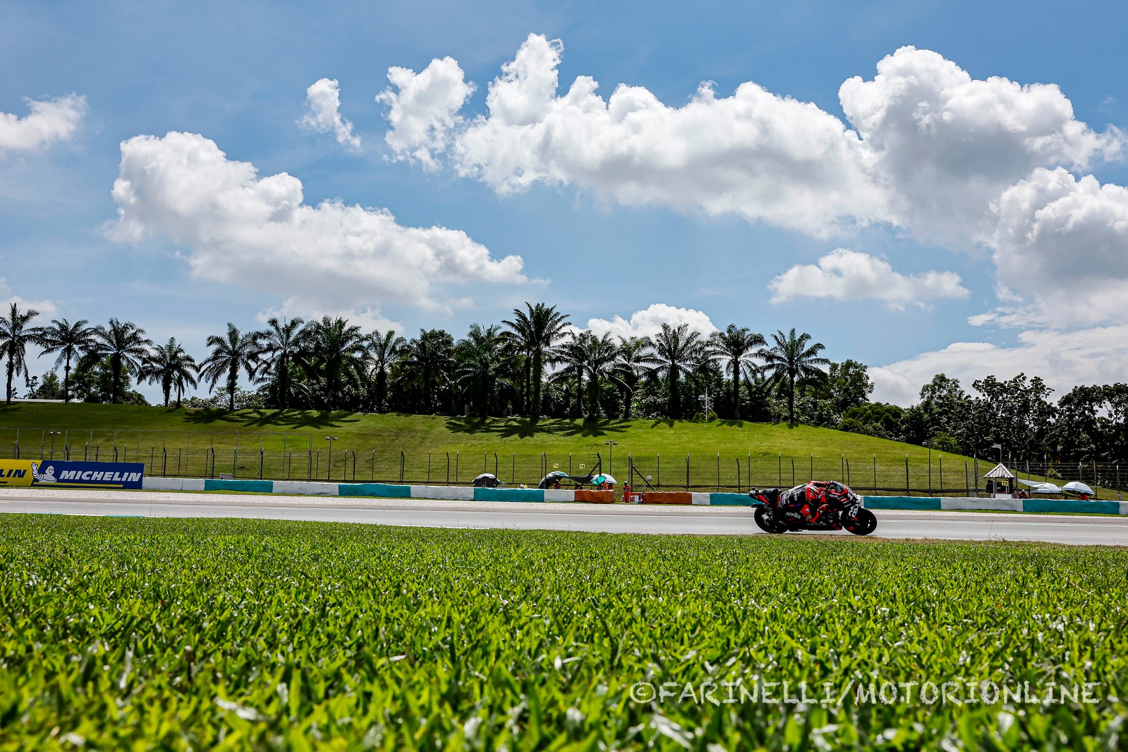 MotoGP Sepang Sprint_Race