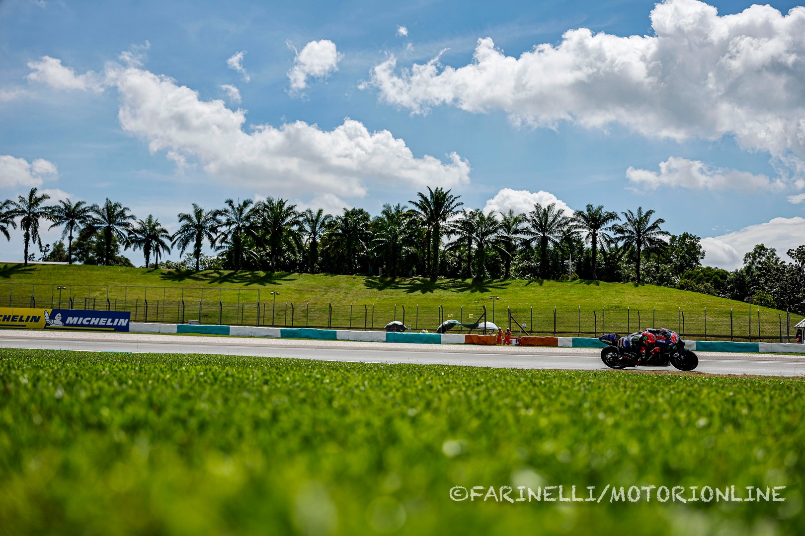 MotoGP Sepang Sprint_Race