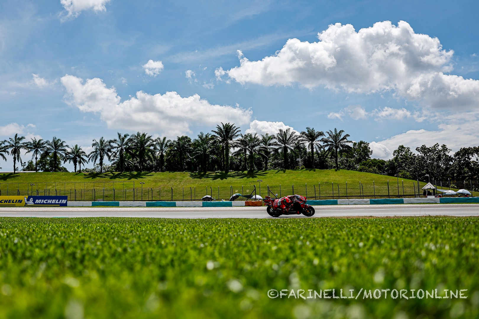 MotoGP Sepang Sprint_Race