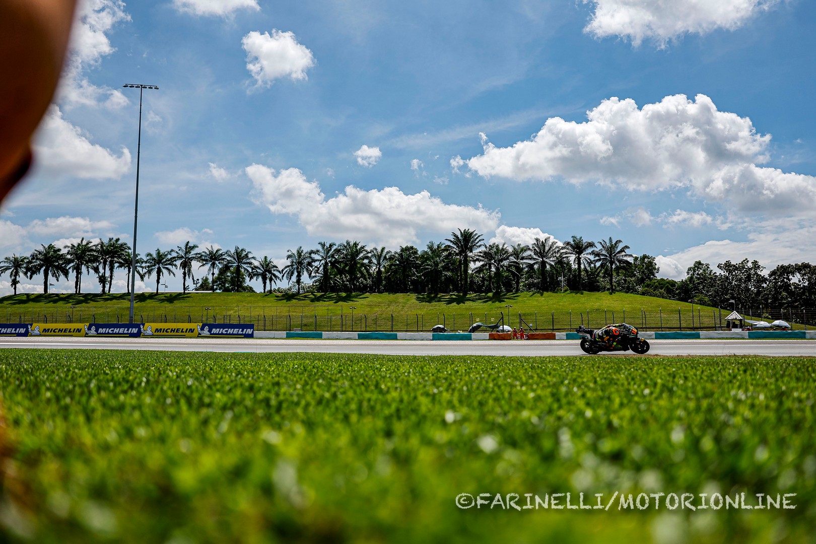 MotoGP Sepang Sprint_Race