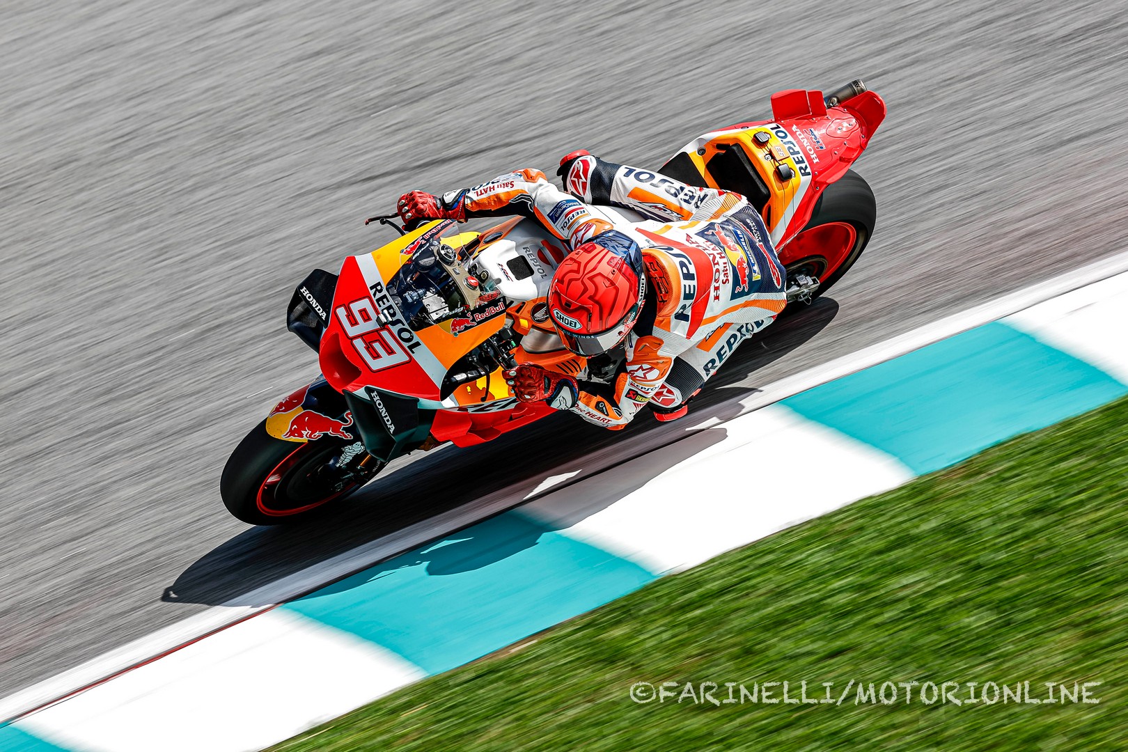 MotoGP Sepang Sprint_Race