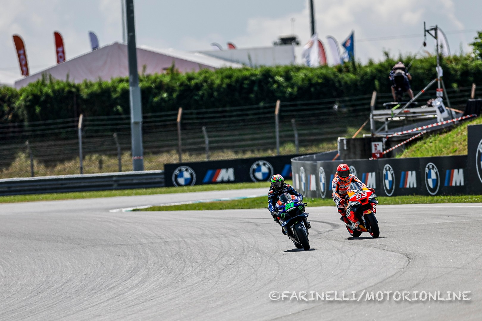 MotoGP Sepang Sprint_Race