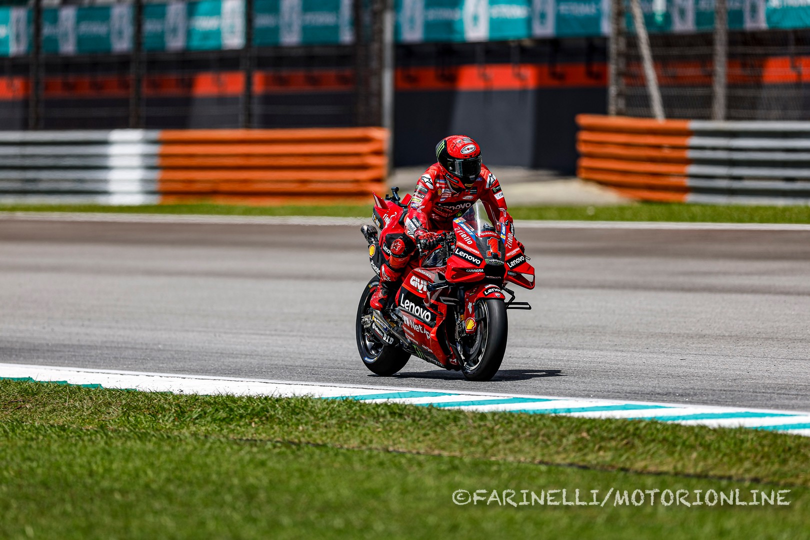 MotoGP Sepang Sprint_Race