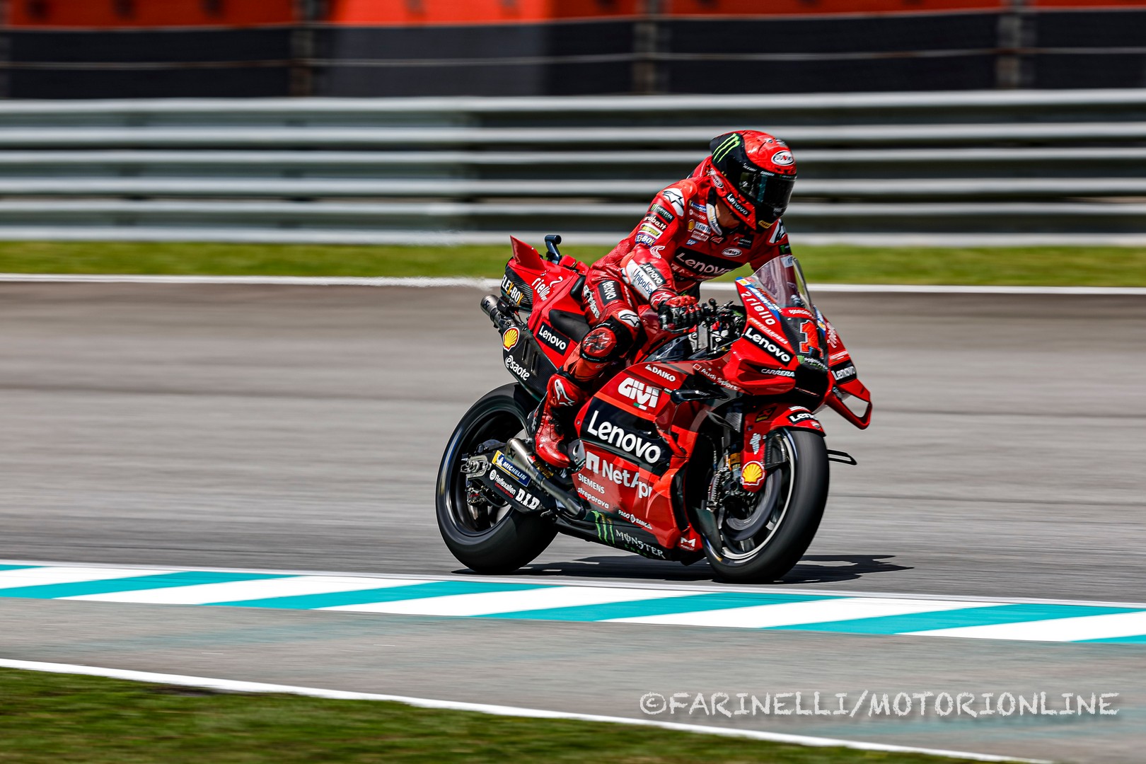 MotoGP Sepang Sprint_Race