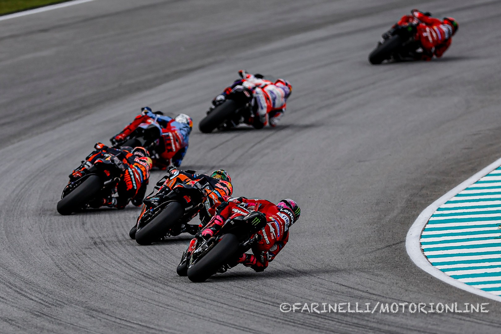 MotoGP Sepang Sprint_Race