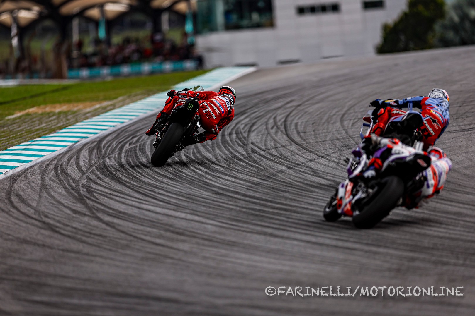 MotoGP Sepang Sprint_Race