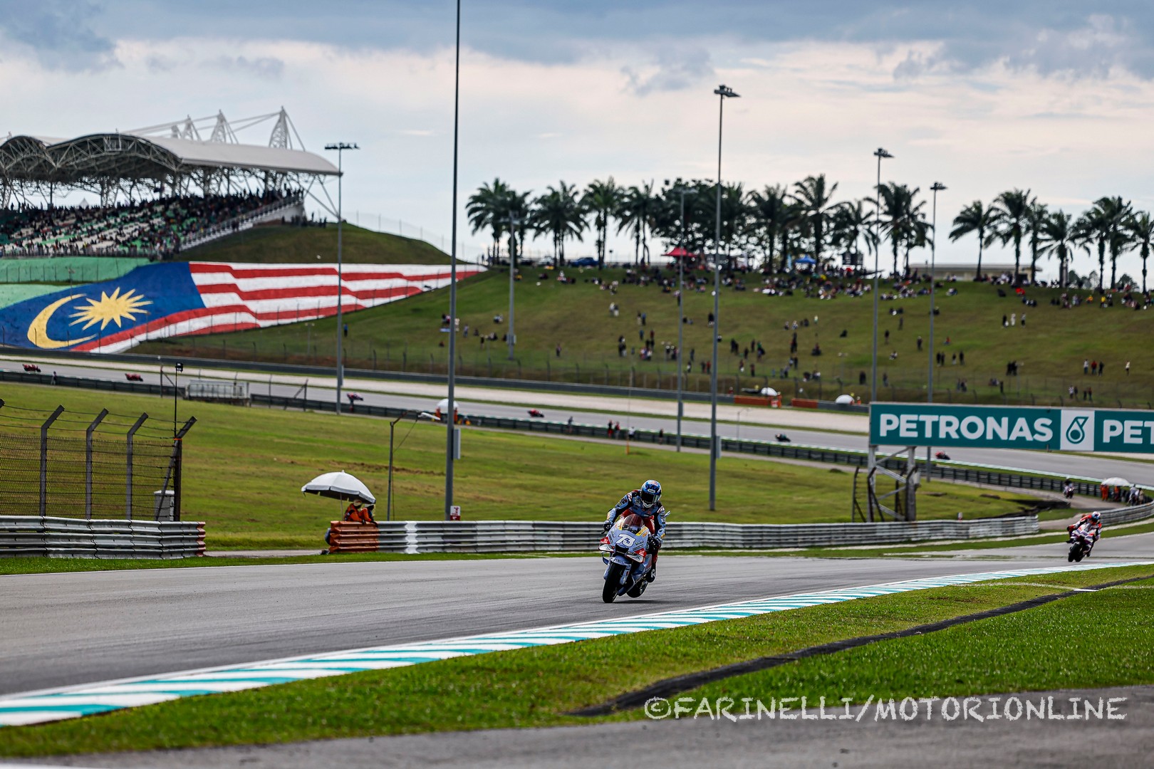 MotoGP Sepang Sprint_Race