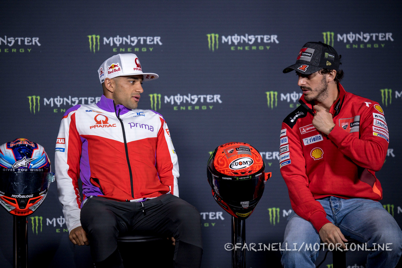 MotoGP Silverstone Day_1
