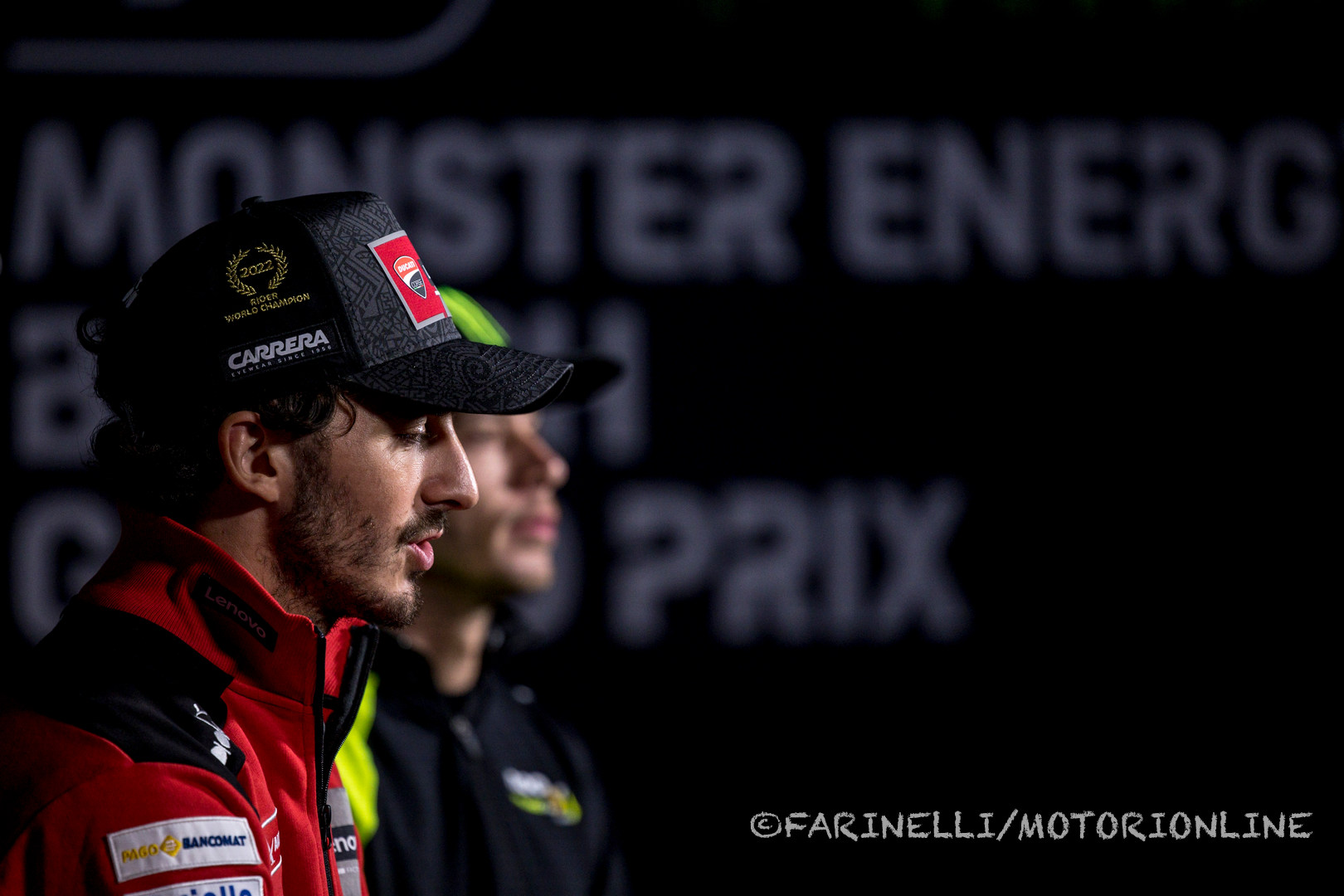 MotoGP Silverstone Day_1