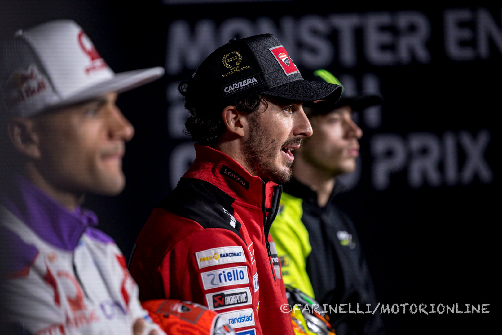 MotoGP Silverstone Day_1