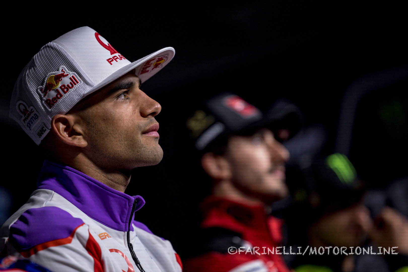 MotoGP Silverstone Day_1