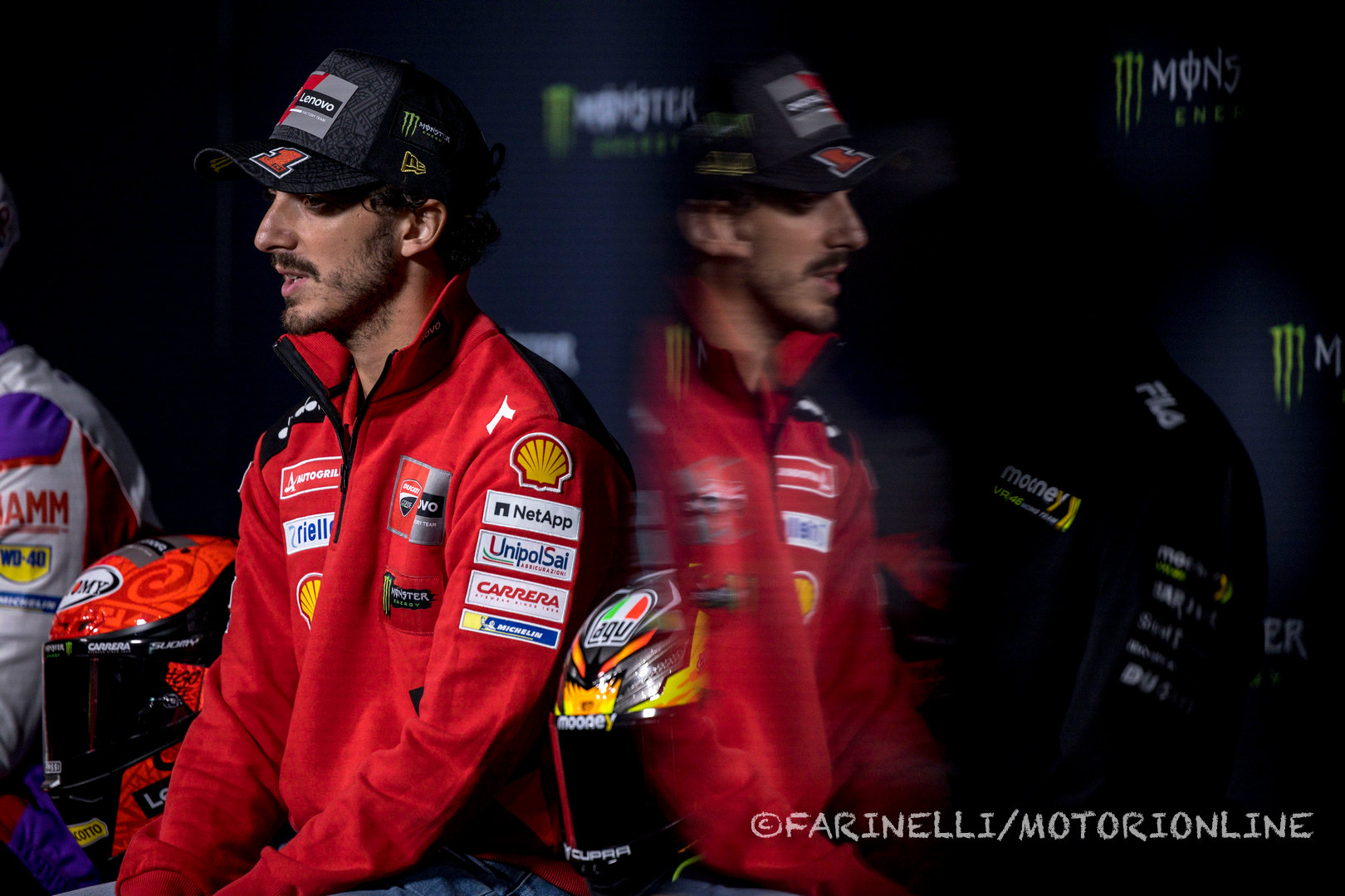 MotoGP Silverstone Day_1