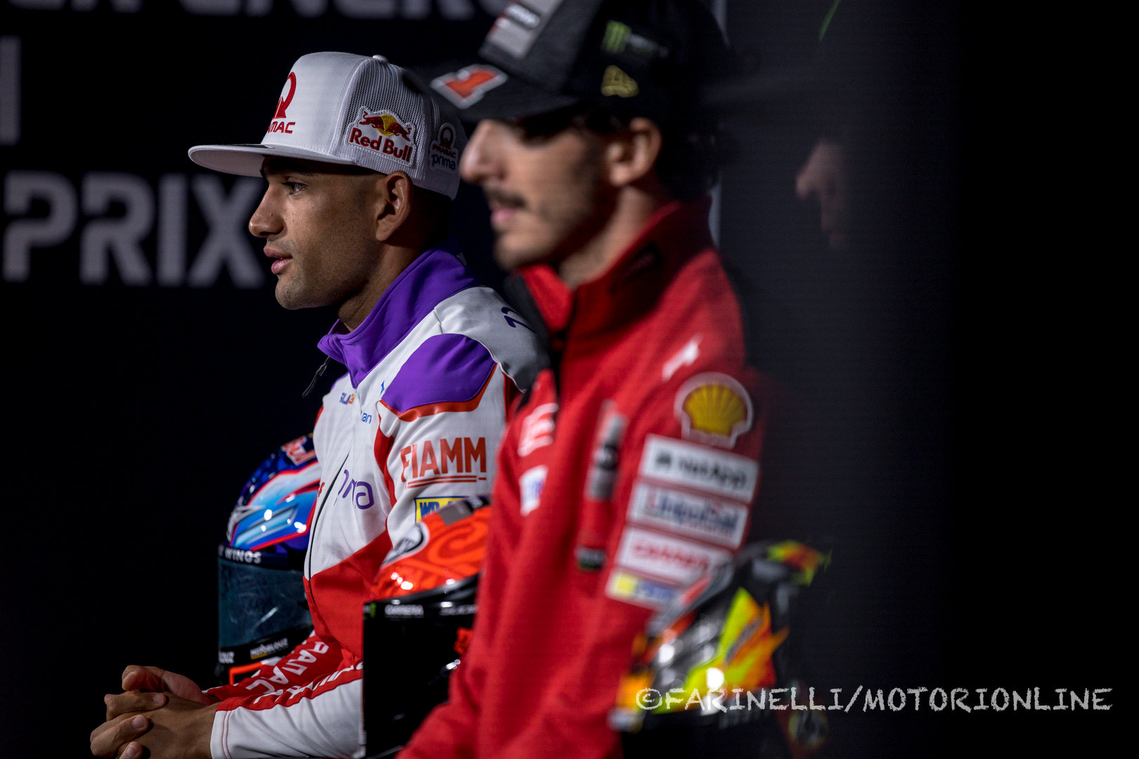 MotoGP Silverstone Day_1