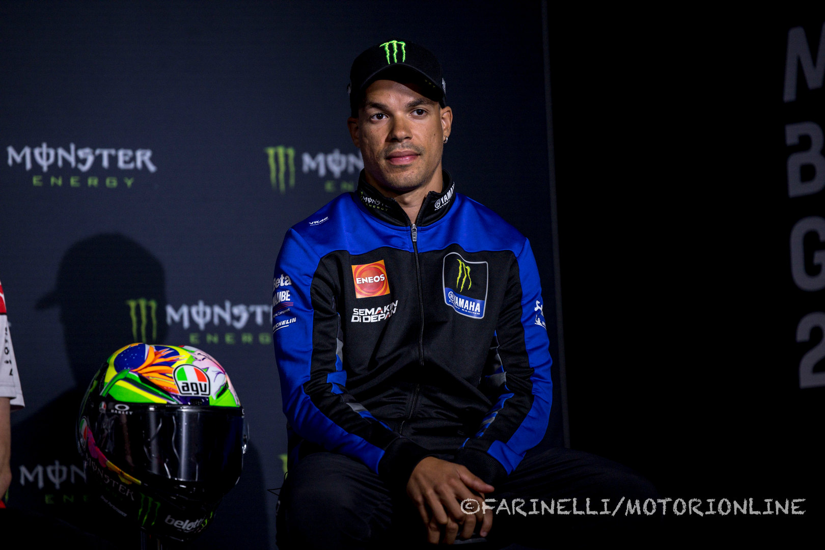MotoGP Silverstone Day_1