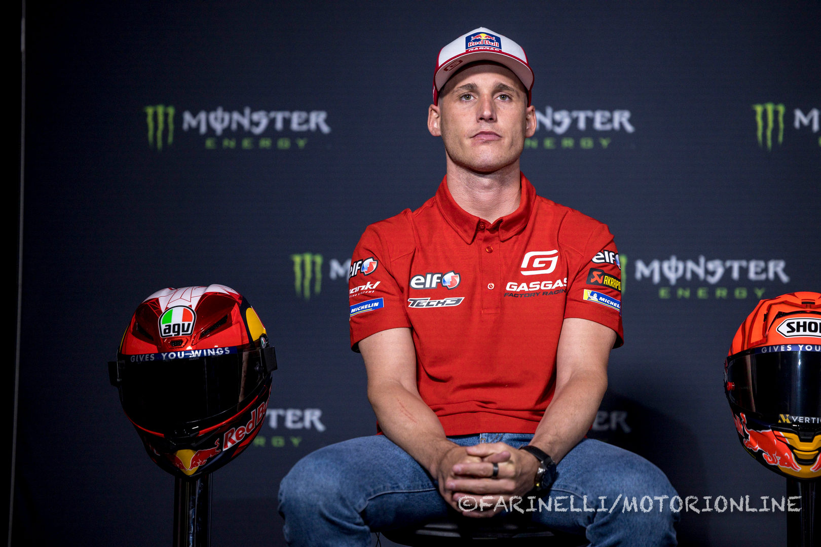 MotoGP Silverstone Day_1