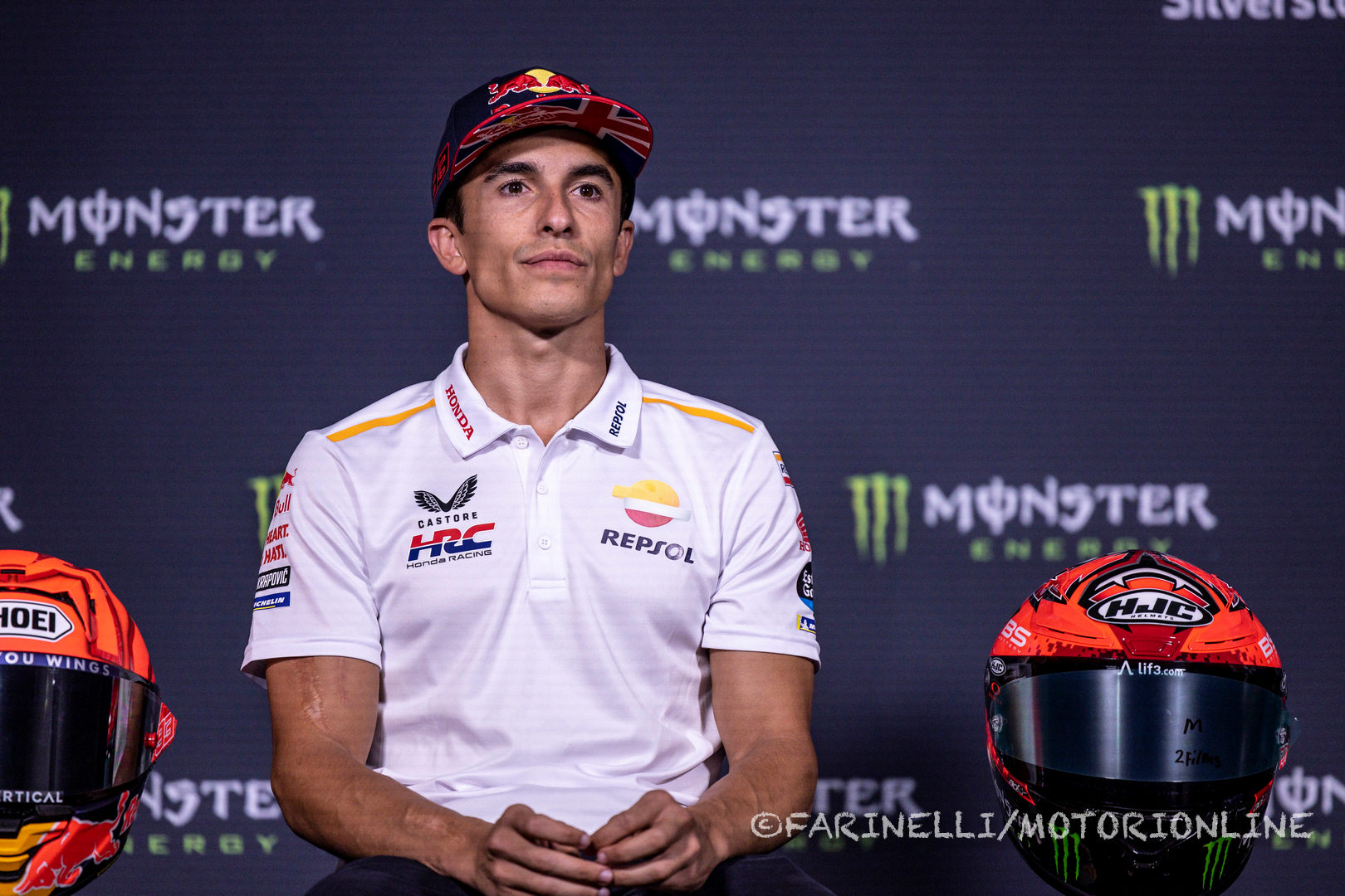 MotoGP Silverstone Day_1