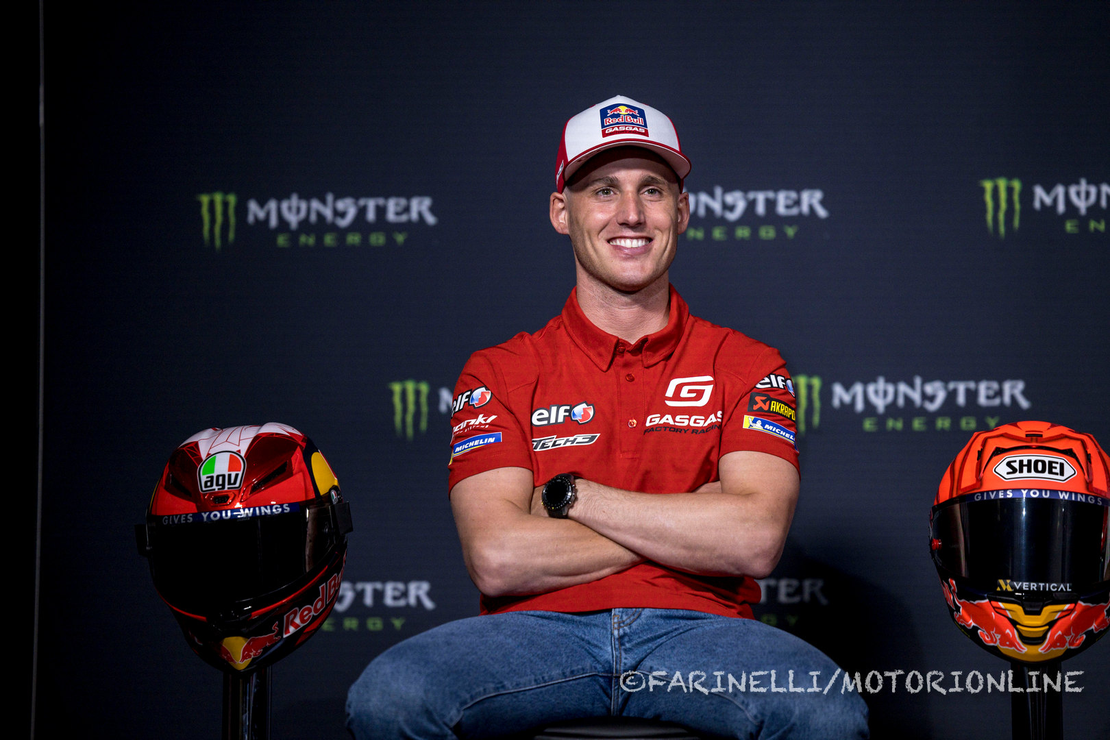 MotoGP Silverstone Day_1