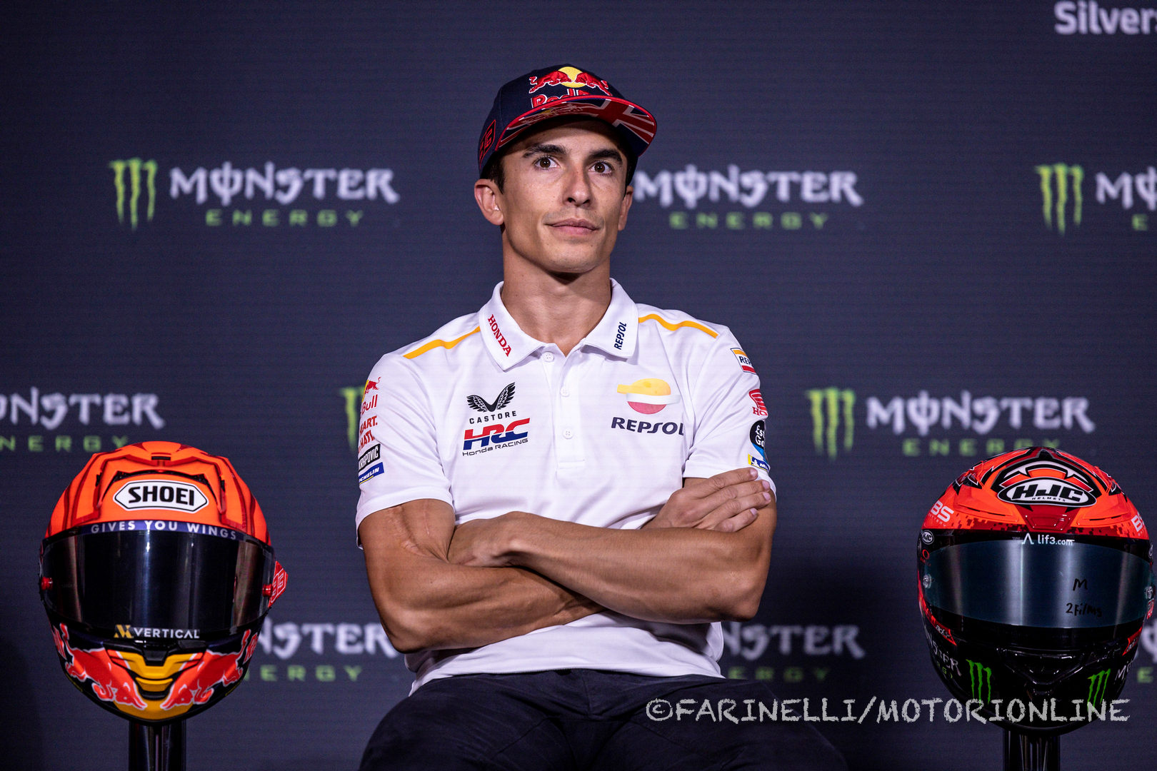 MotoGP Silverstone Day_1
