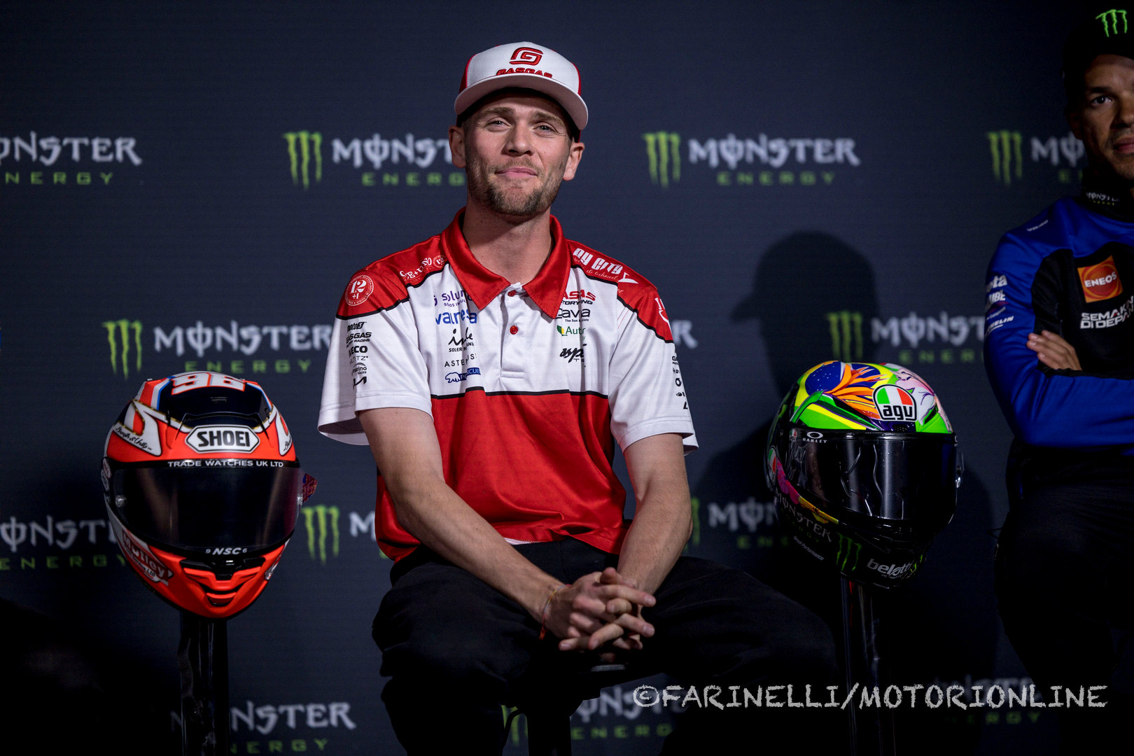 MotoGP Silverstone Day_1