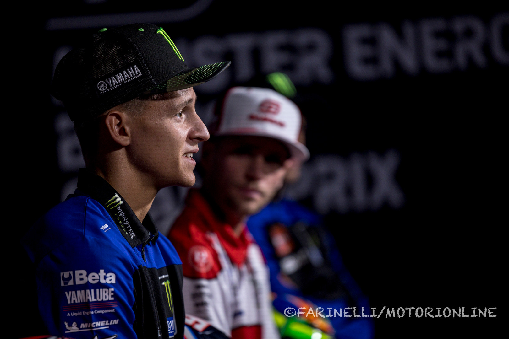 MotoGP Silverstone Day_1