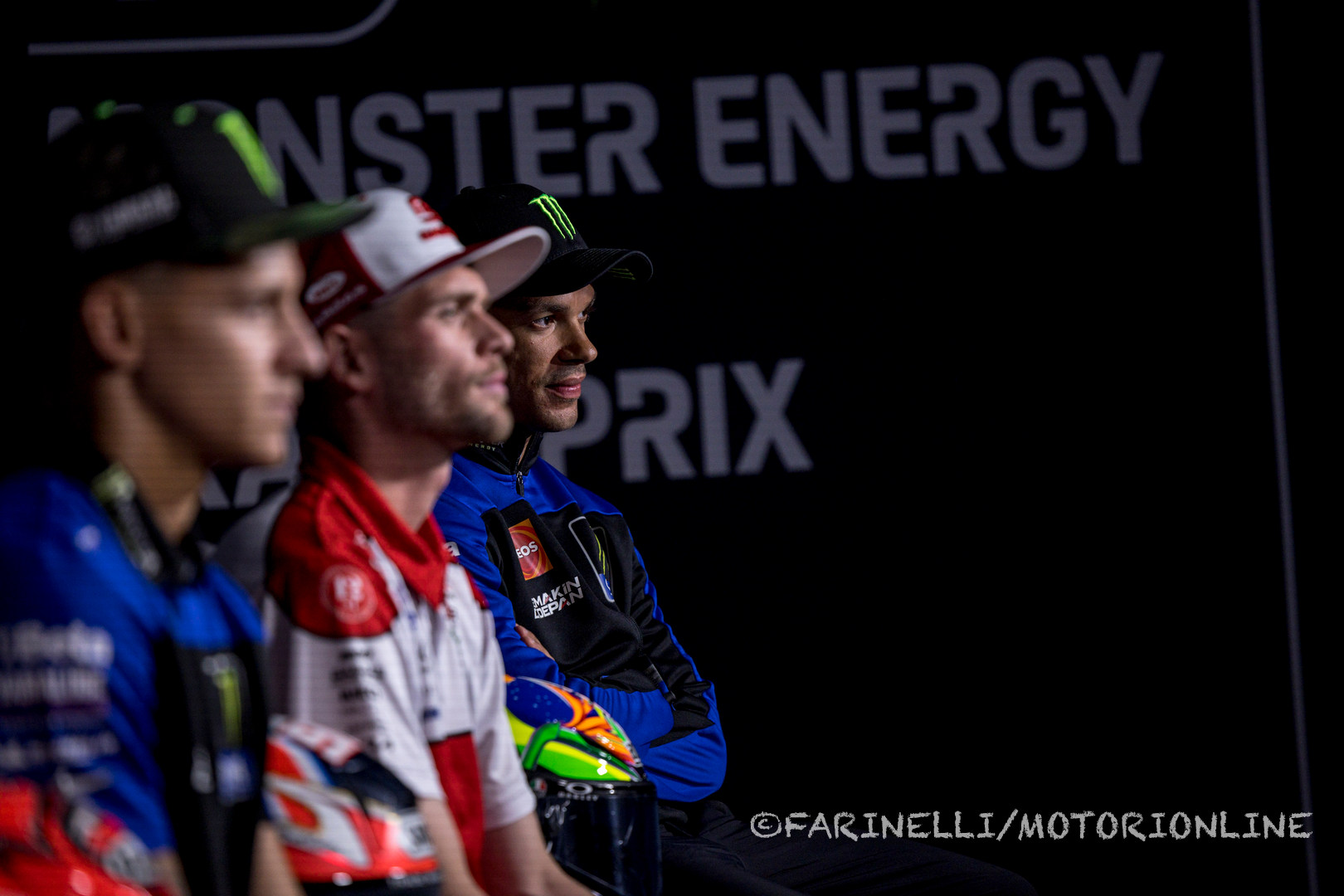 MotoGP Silverstone Day_1