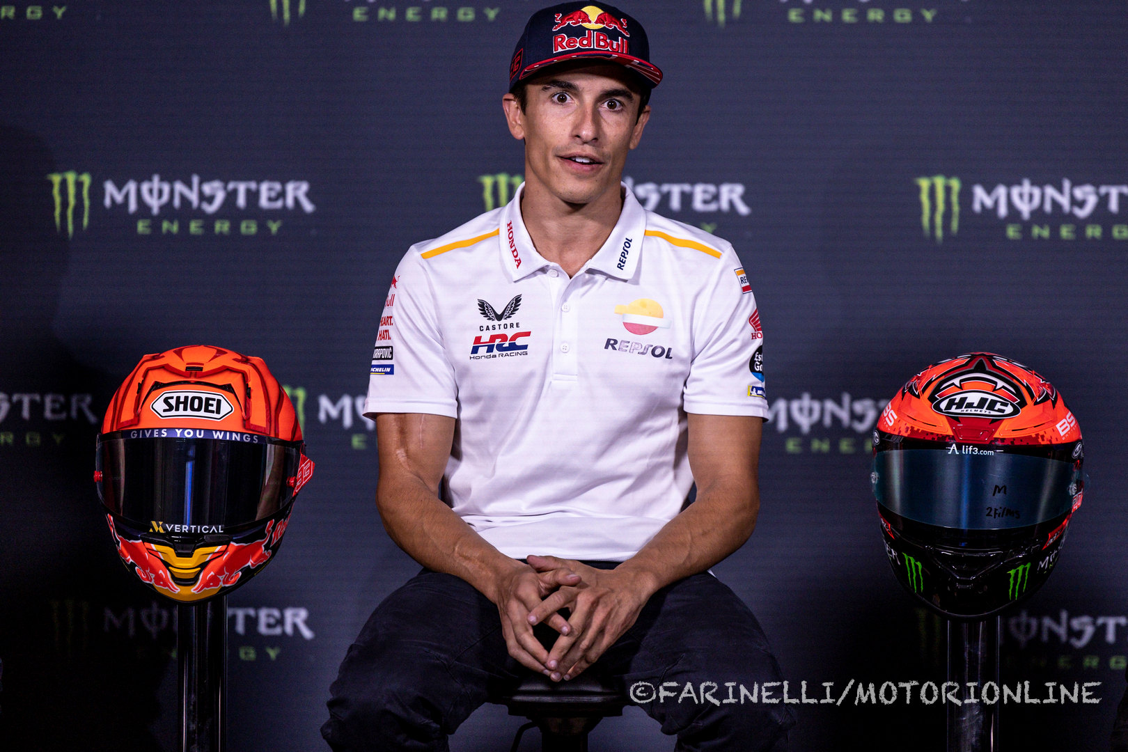 MotoGP Silverstone Day_1