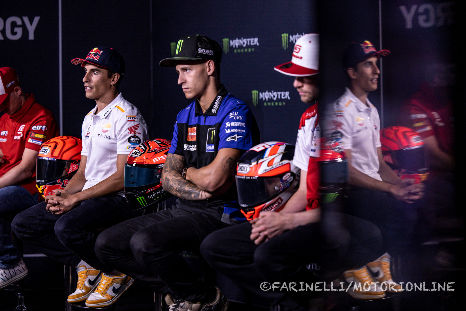 MotoGP Silverstone Day_1