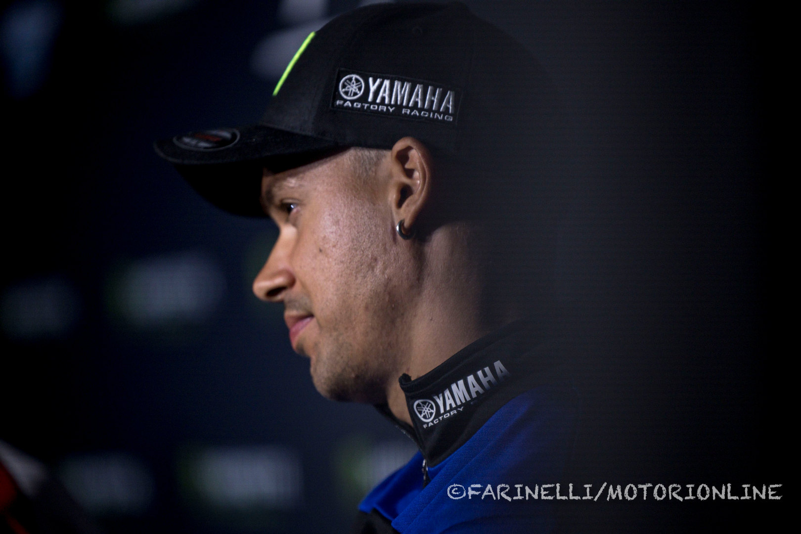 MotoGP Silverstone Day_1