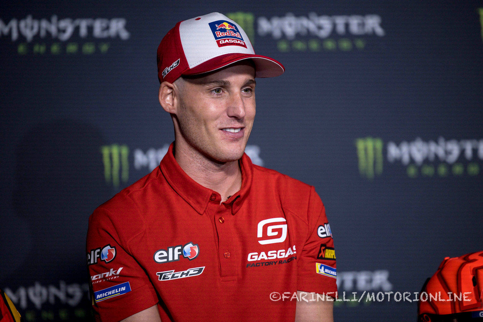 MotoGP Silverstone Day_1