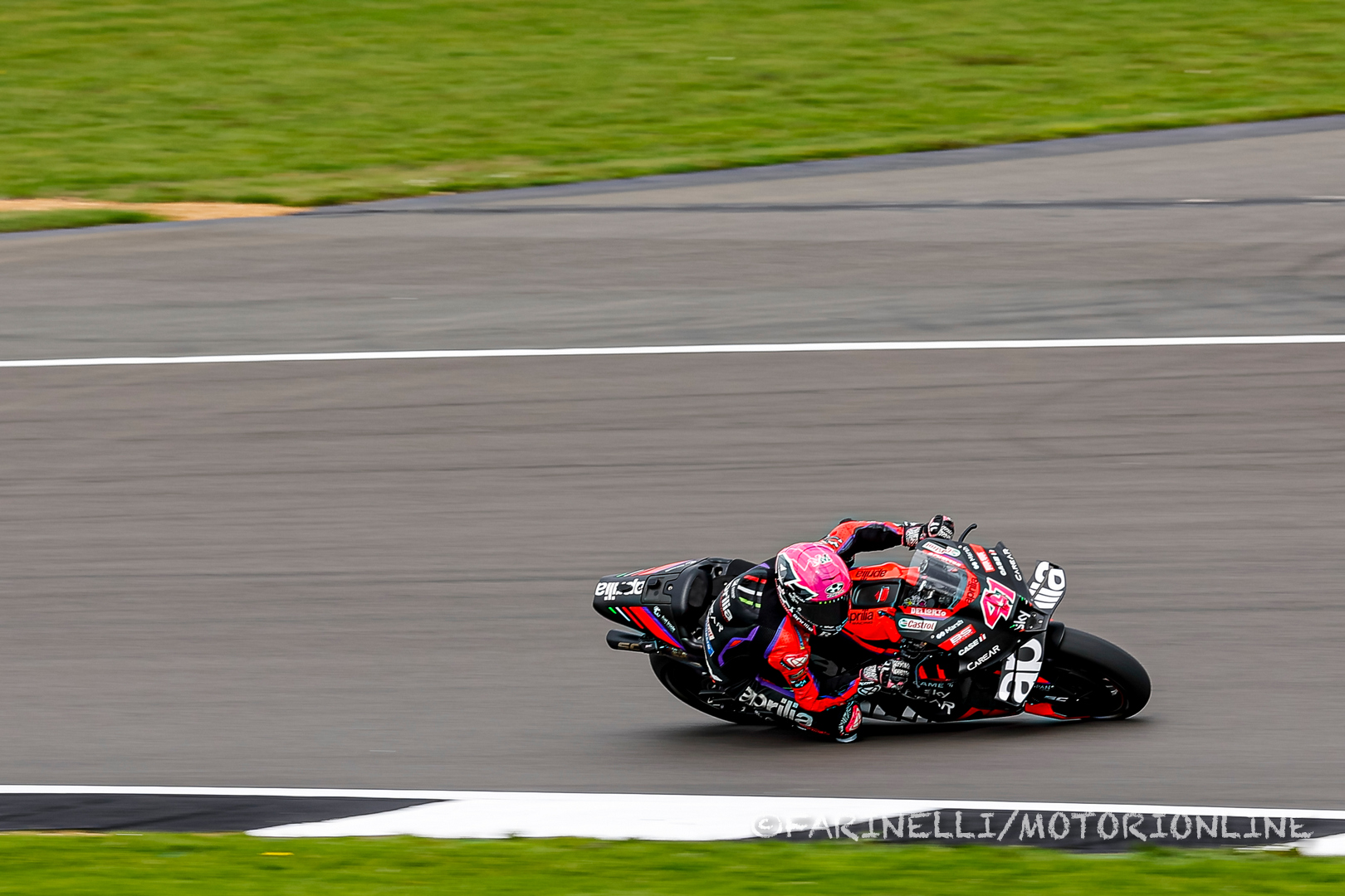 MotoGP Silverstone Day_2