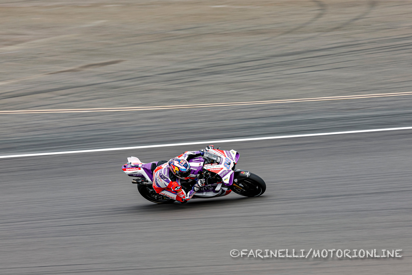 MotoGP Silverstone Day_2
